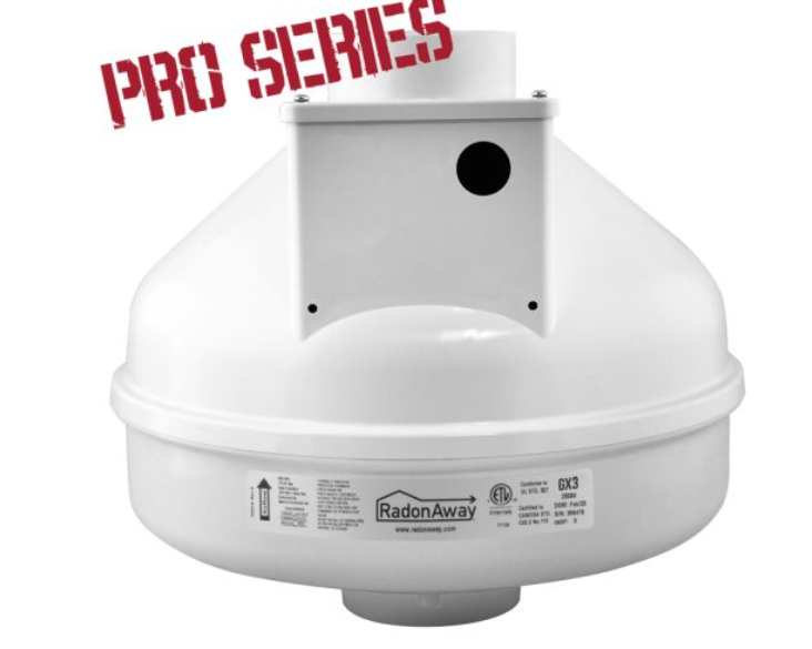 The GX3 Pro Radon Fan: The Pinnacle of Durability and Efficiency