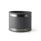 Fernco 4" X 4" PVC FLEXIBLE COUPLING (GRAY)