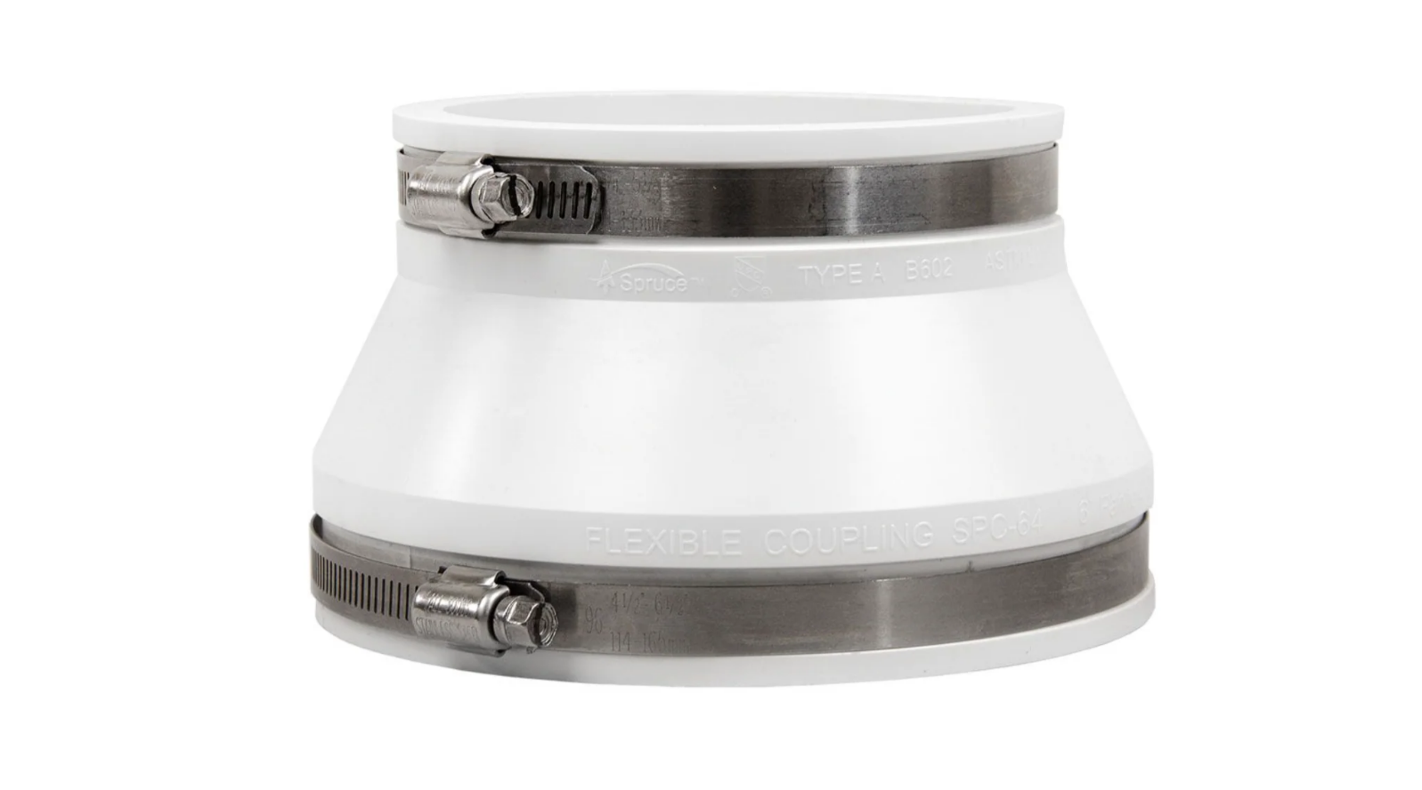 RP265 Installtion Kit For 3-inch Pipe