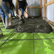 StegoHome® Wrap Sub-Slab 10-Mil Vapor Retarder 6' x 150'