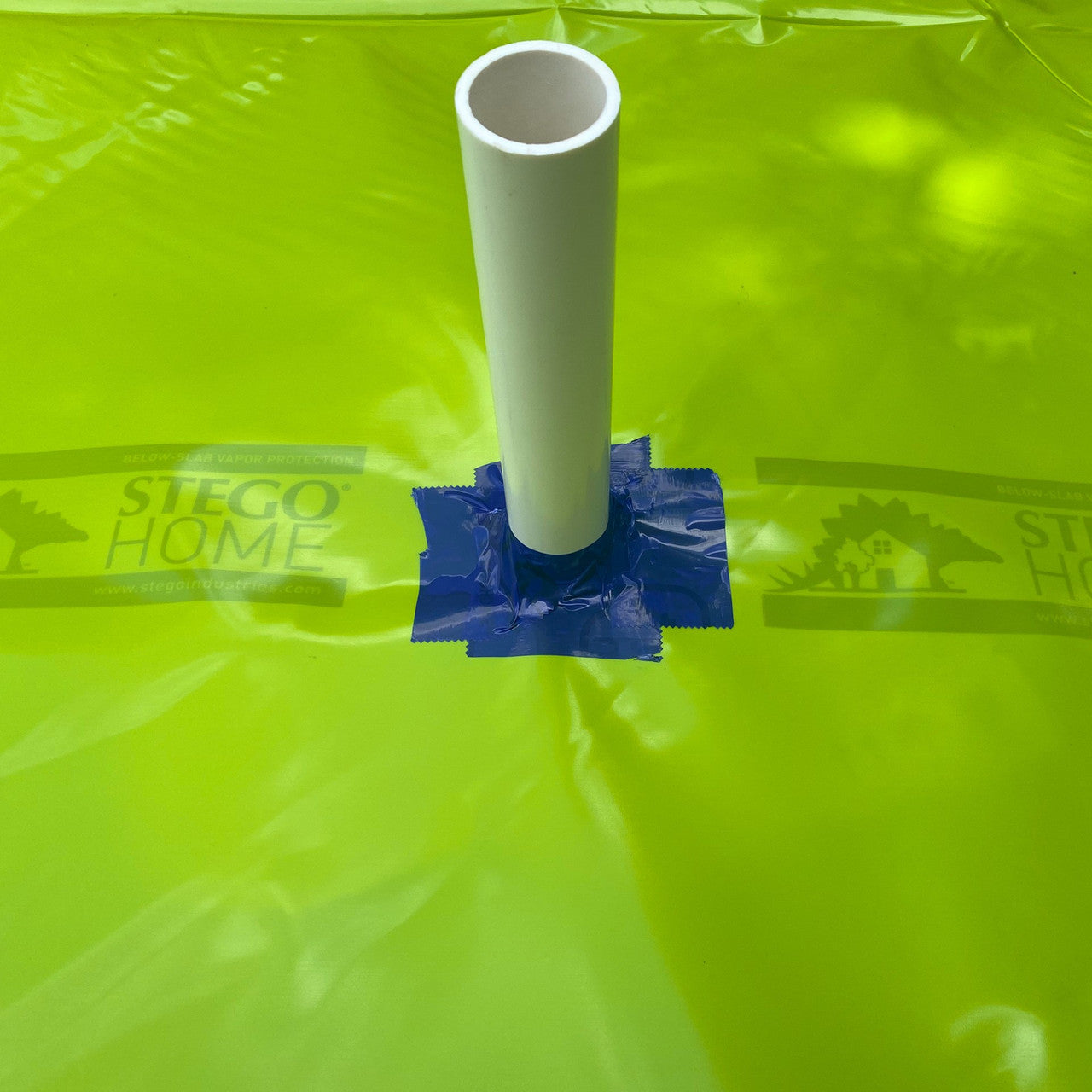 StegoHome® Tape | 3.75" x 110'