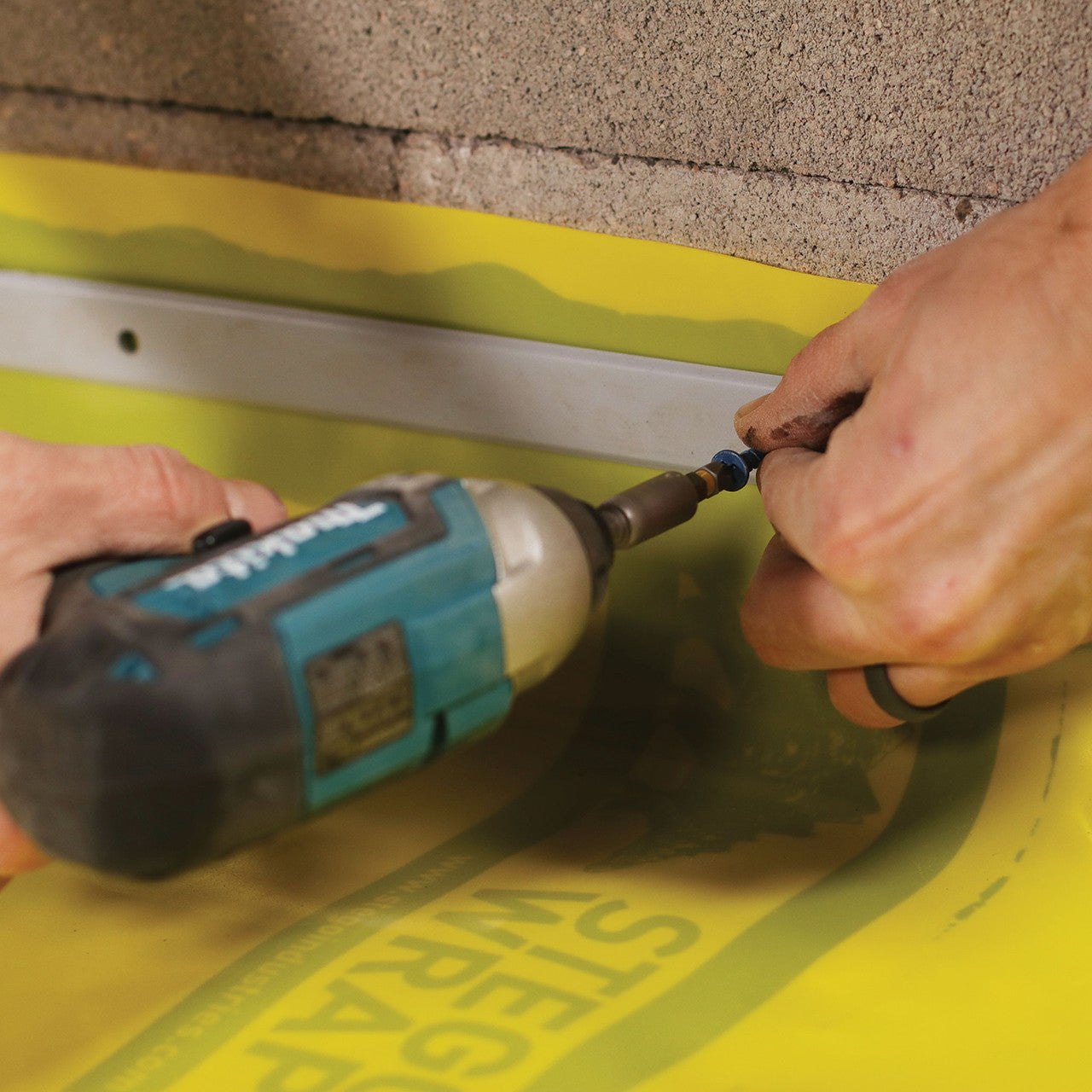 Stego® Term Bar | Case Pack of 50