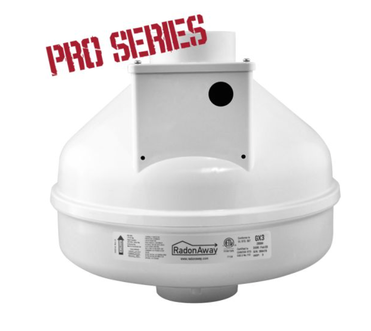 The GX3 Pro Radon Fan: The Pinnacle of Durability and Efficiency