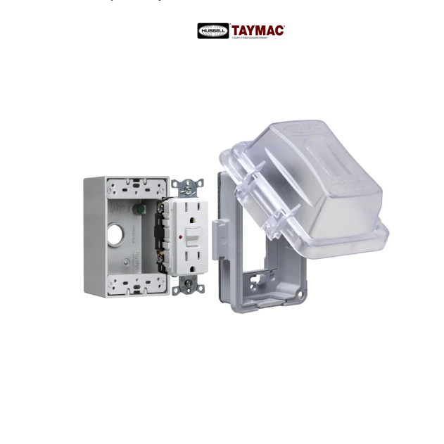 Taymac GFCI Kits