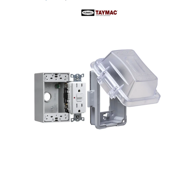 Taymac GFCI Kits