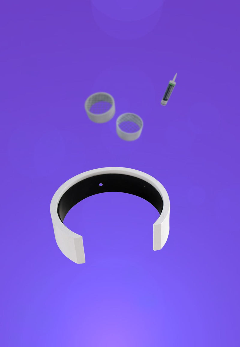 Installation  Accessories and Tools