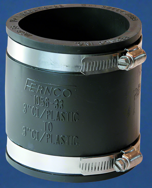 小物 our legacy radon Fernco Fitting 3