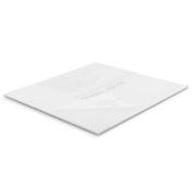 Clear Lexan - 24" x 24" x 1/4"
