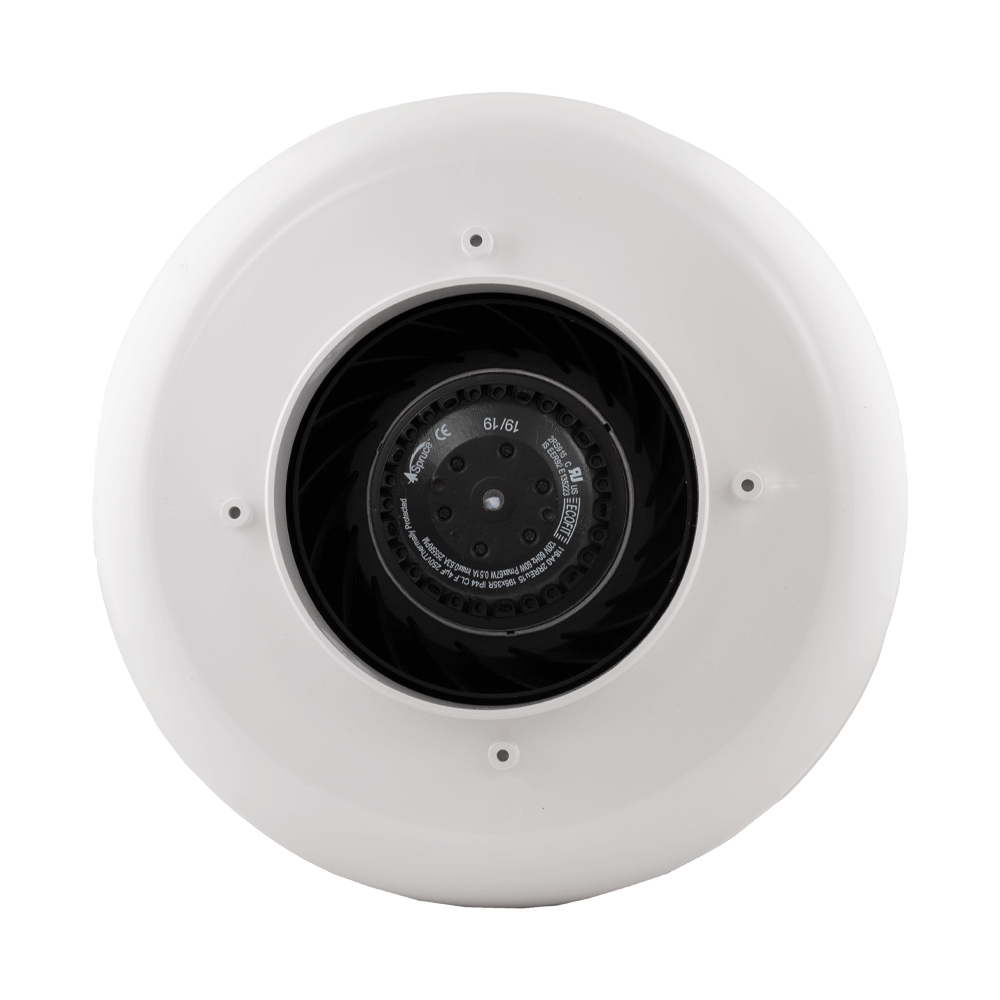 RadonAway RP260 Pro Radon Fan