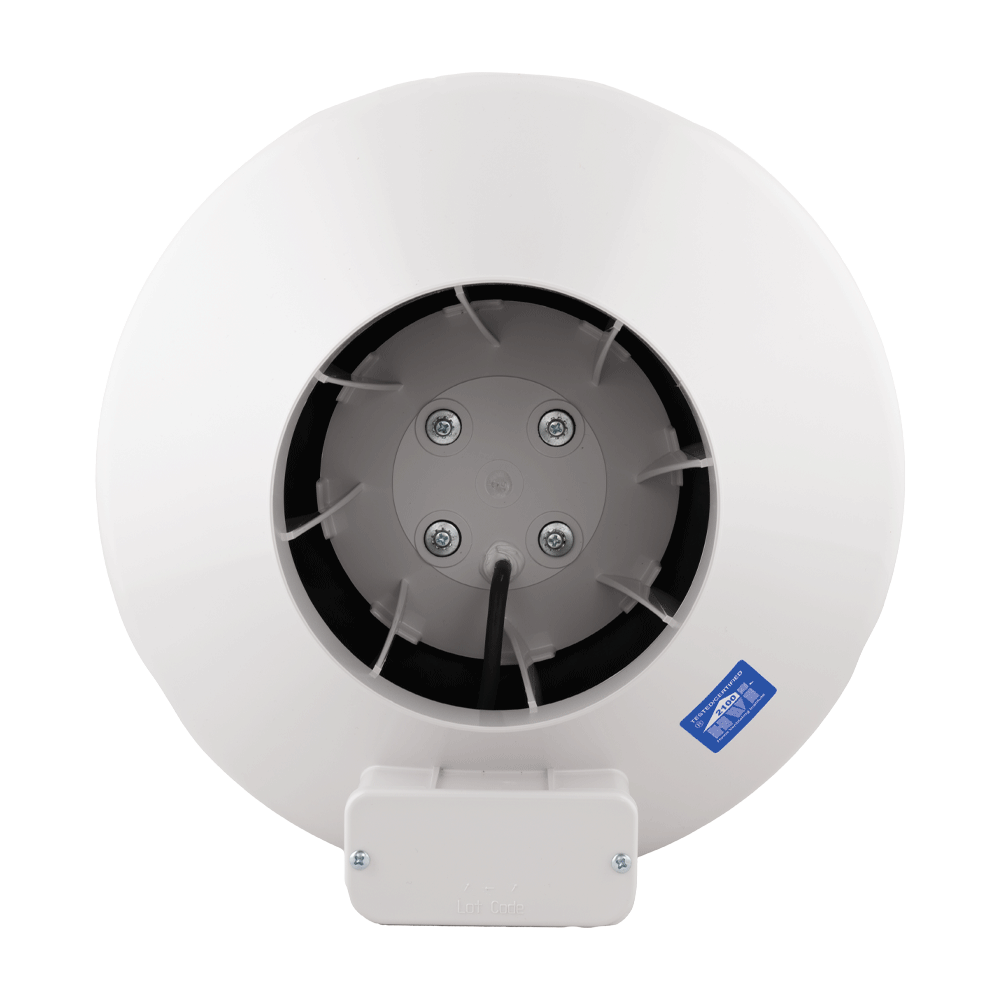 RadonAway RP260 Pro Radon Fan