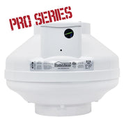 RadonAway EC6 Pro Radon Fan