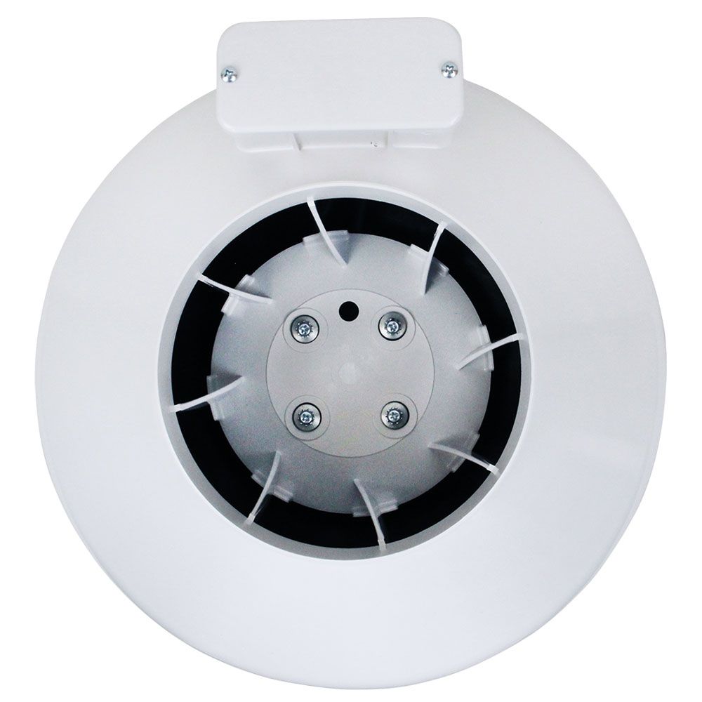 RadonAway EC6 Pro Radon Fan