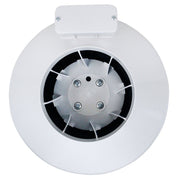RadonAway EC6 Pro Radon Fan
