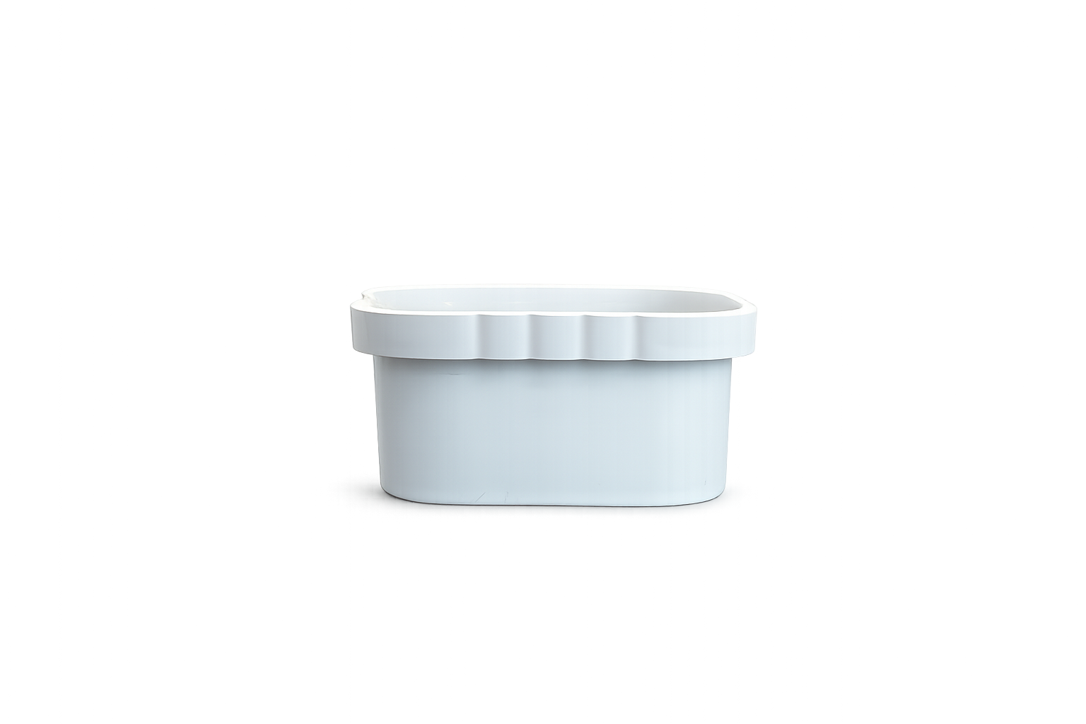 Low Profile Downspout Critter Guard