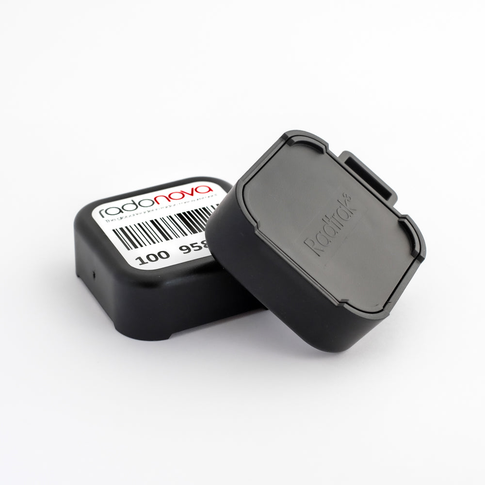 Radtrak Radon Test – Accurate Long-Term Testing