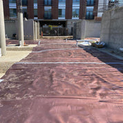 Stego® 20-Mil Vapor Intrusion Barrier