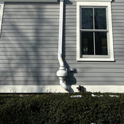 TayMac 5" GFCI While-In-Use Cover And Box Kit