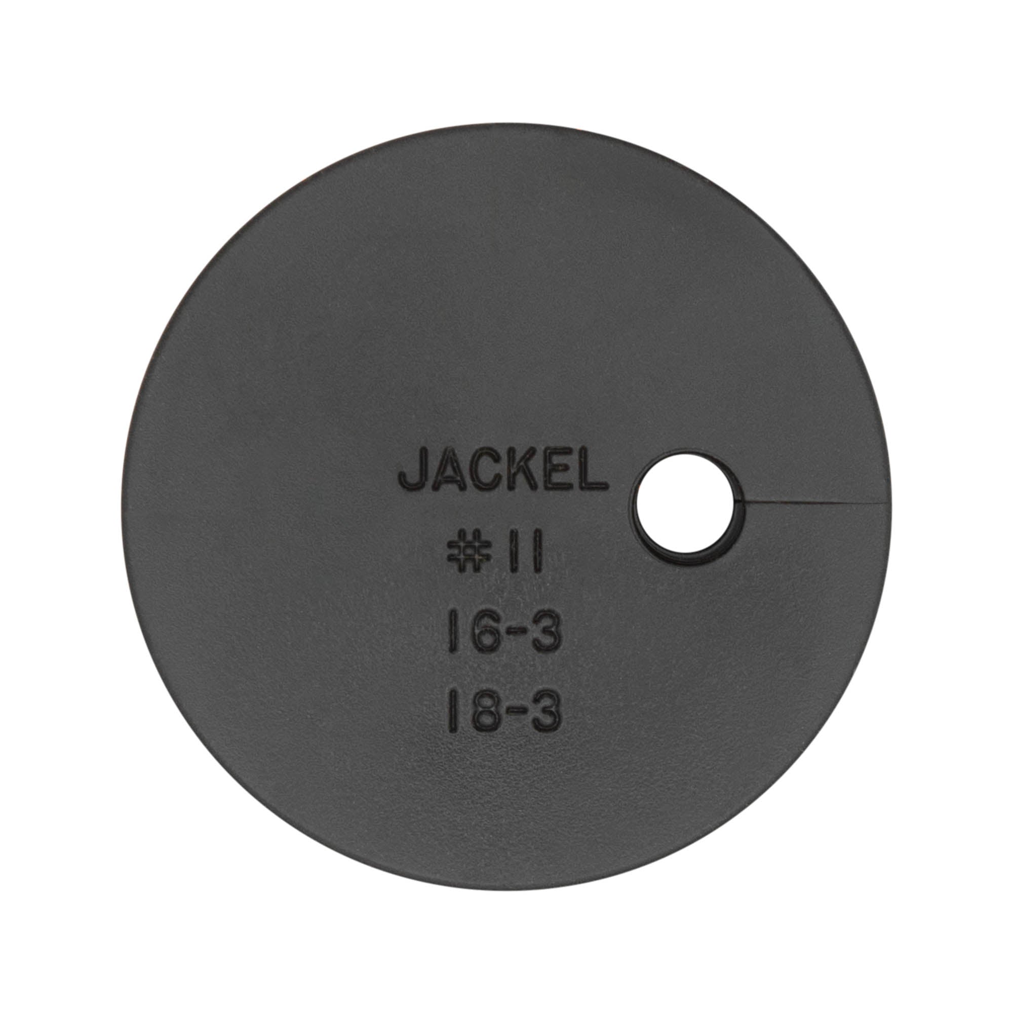 2-inch Pump Cord Grommet