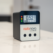 Radonova Radon One - Digital Radon Monitor for Homes