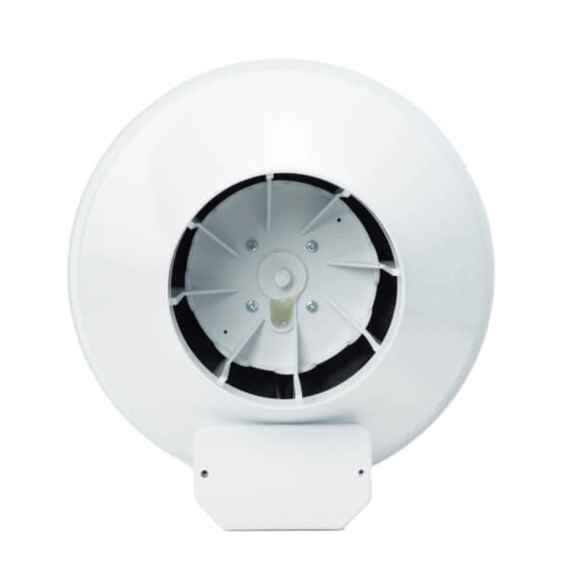 Radon Fan RN-4EC-3