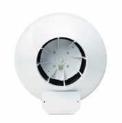 Radon Fan RN-4EC-3