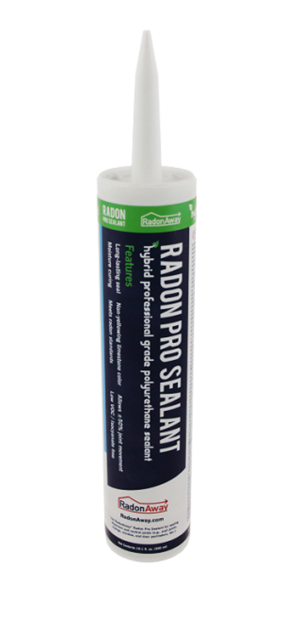 RADONAWAY RADON PRO SEALANT (HYBRID)