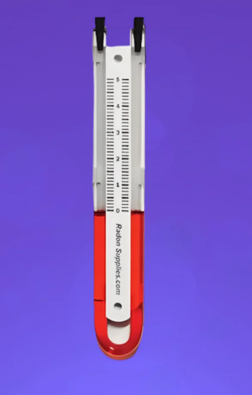 GX5 Installtion Kit For 4-inch Pipe