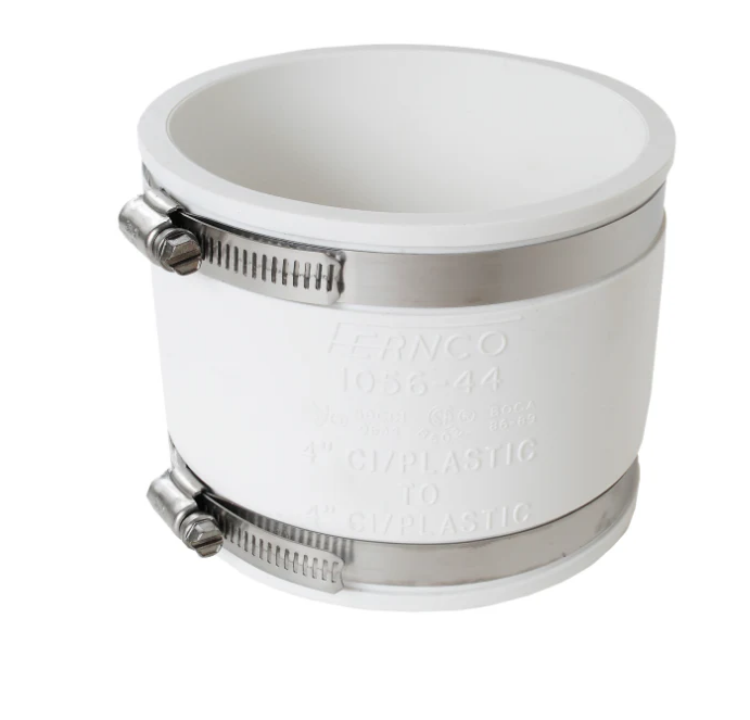 RP145 Installtion Kit For 4-inch Pipe