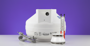 RP265 Installtion Kit For 4-inch Pipe