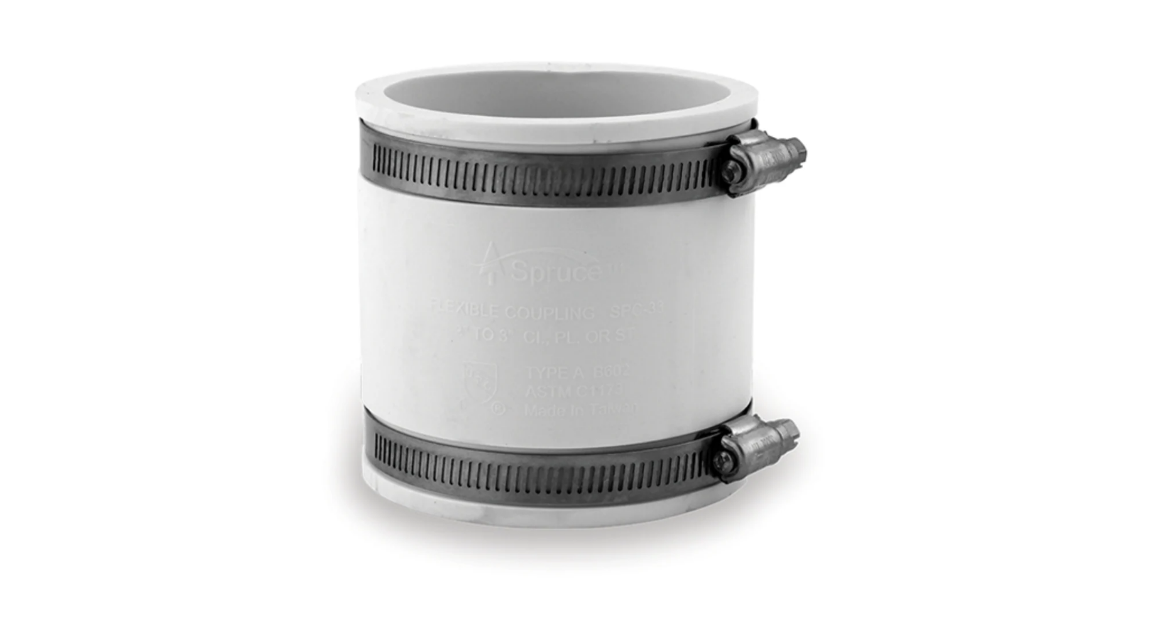 GX4 Installtion Kit For 3-inch Pipe