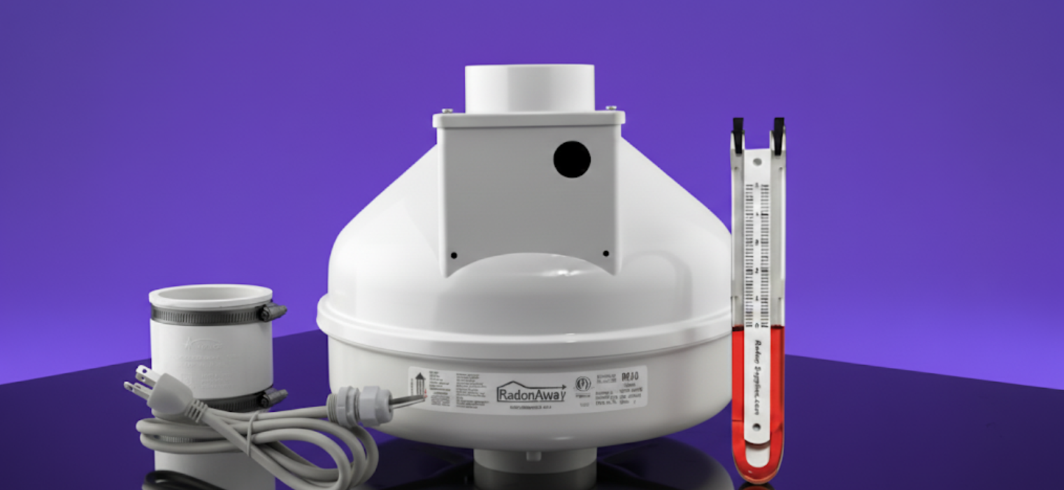 GX3 Installtion Kit For 3-inch Pipe
