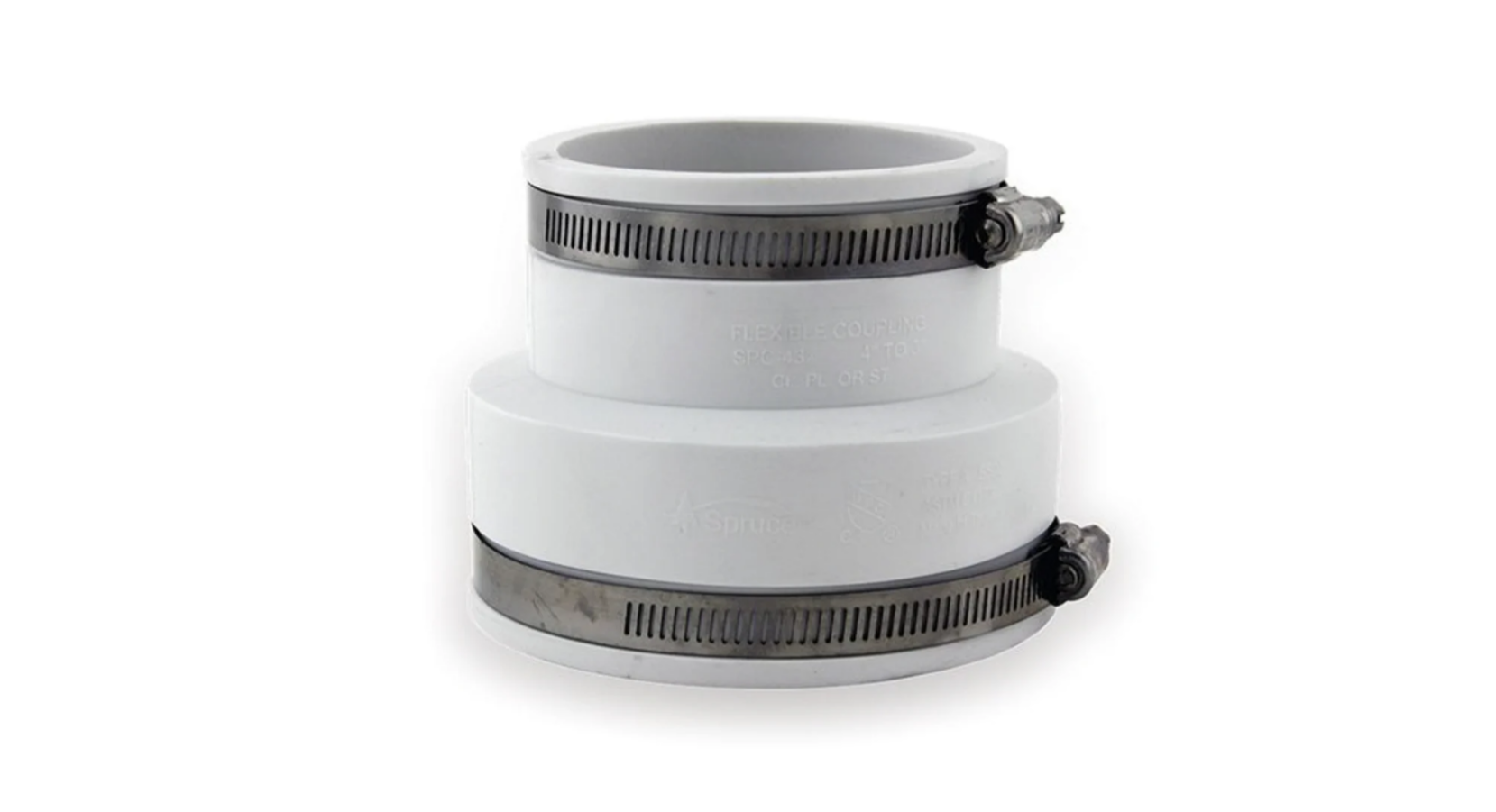 GX4 Installtion Kit For 4-inch Pipe