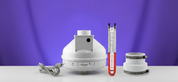 GX4 Installtion Kit For 4-inch Pipe