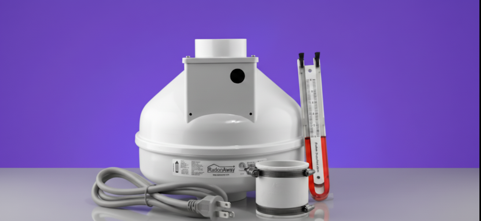 GX5 Installtion Kit For 3-inch Pipe