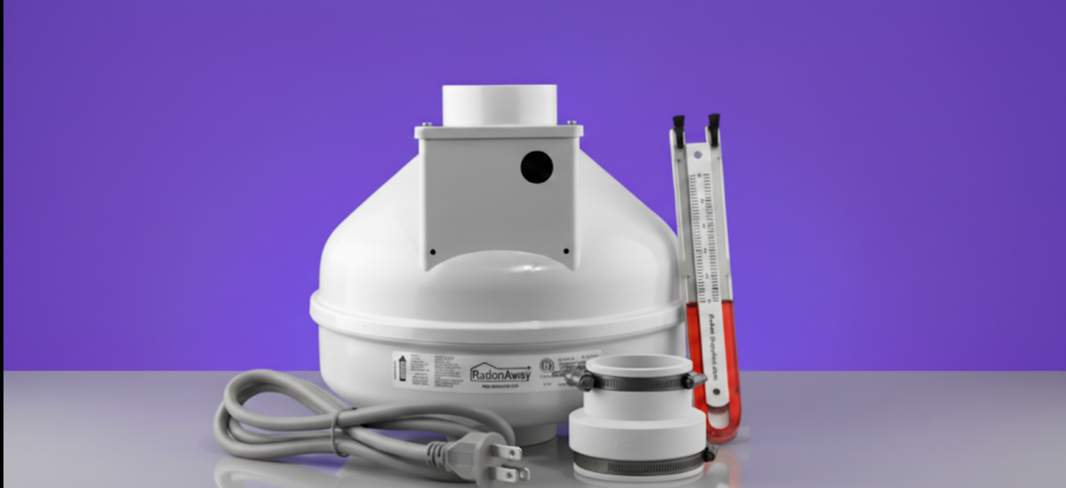 GX5 Installtion Kit For 4-inch Pipe