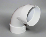 PVC coupling