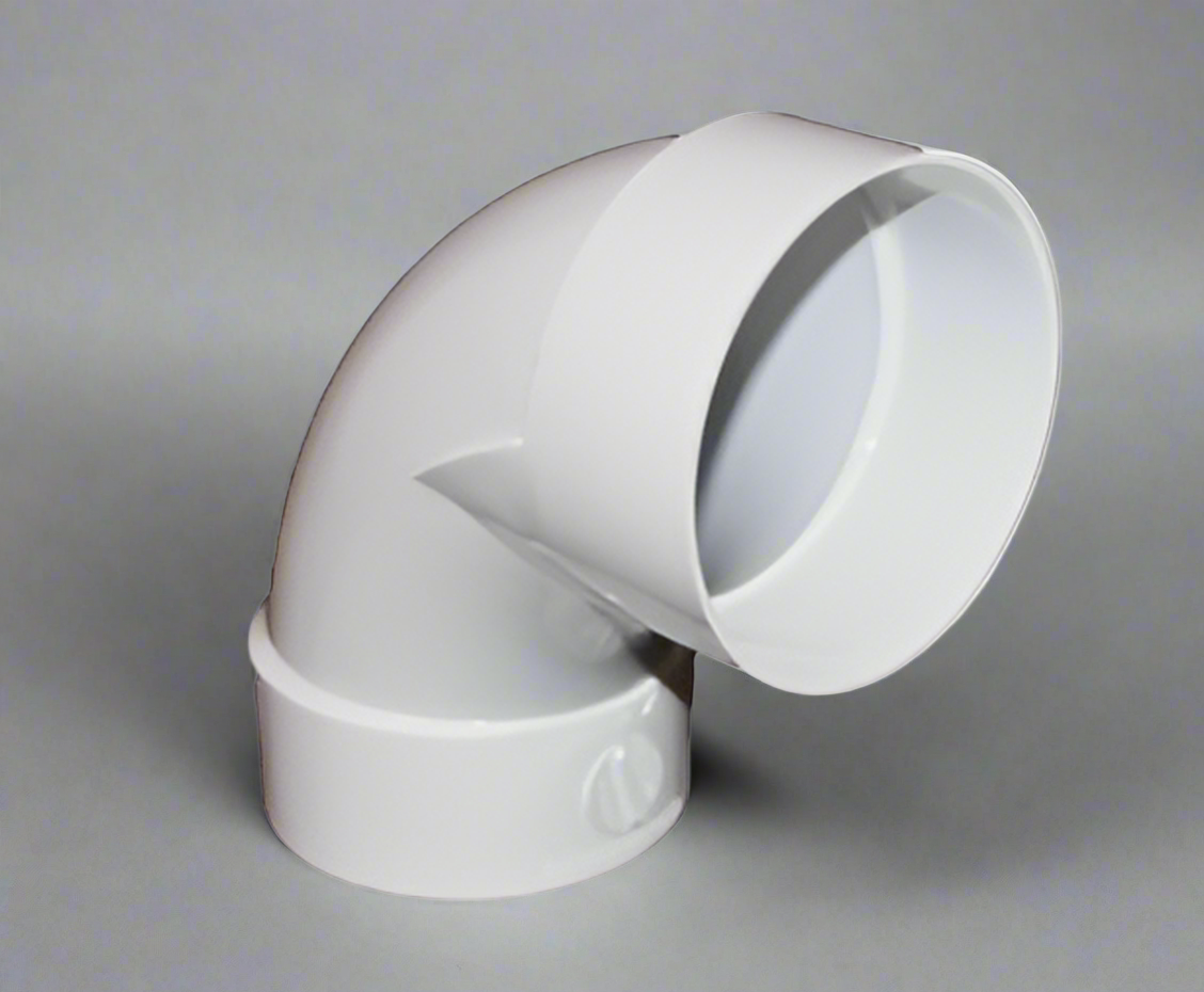 PVC coupling