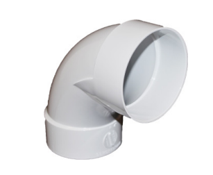 PVC Coupling