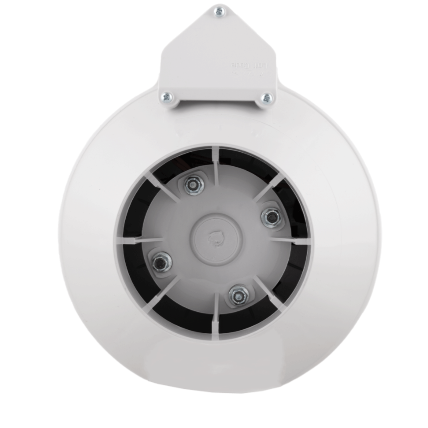 RadonAway XP201 Pro Radon Fan