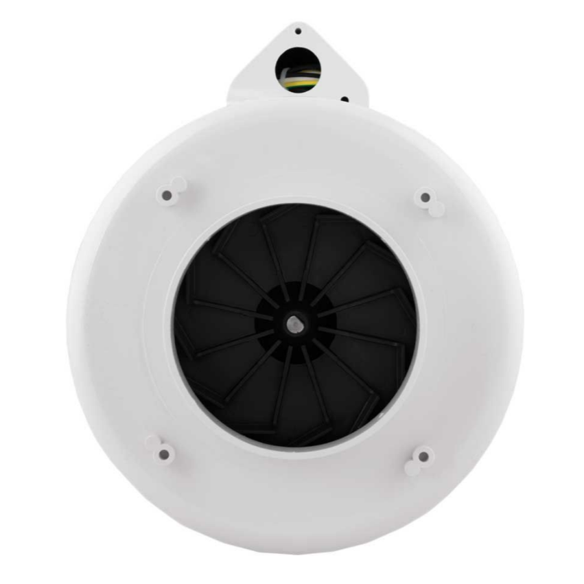 RadonAway XP151 Pro Radon Fan