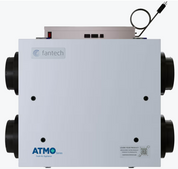 Fantech ATMO™ 200E ERV