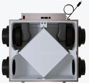 Fantech ATMO™ 200E ERV
