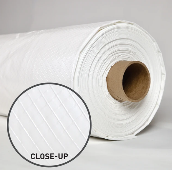 StegoCrawl® Wrap 6-Mil Reinforced Vapor Retarder 20' x 100' (2,000 sq ft)