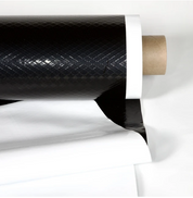 StegoCrawl® Wrap 12-Mil Scrim Reinforced Vapor Retarder – 12' x 100' Roll (1,200 sq ft)