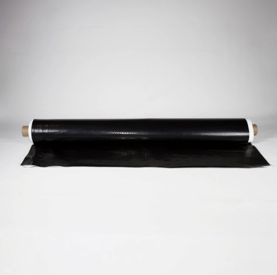 StegoCrawl® Wrap 12-Mil Scrim Reinforced Vapor Retarder – 12' x 100' Roll (1,200 sq ft)