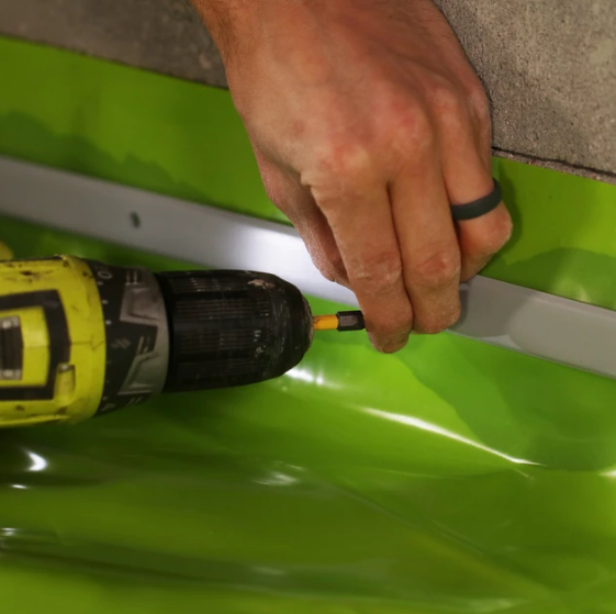 Stego® Mastic - Seal Pipe Penetrations & Terminating Edges