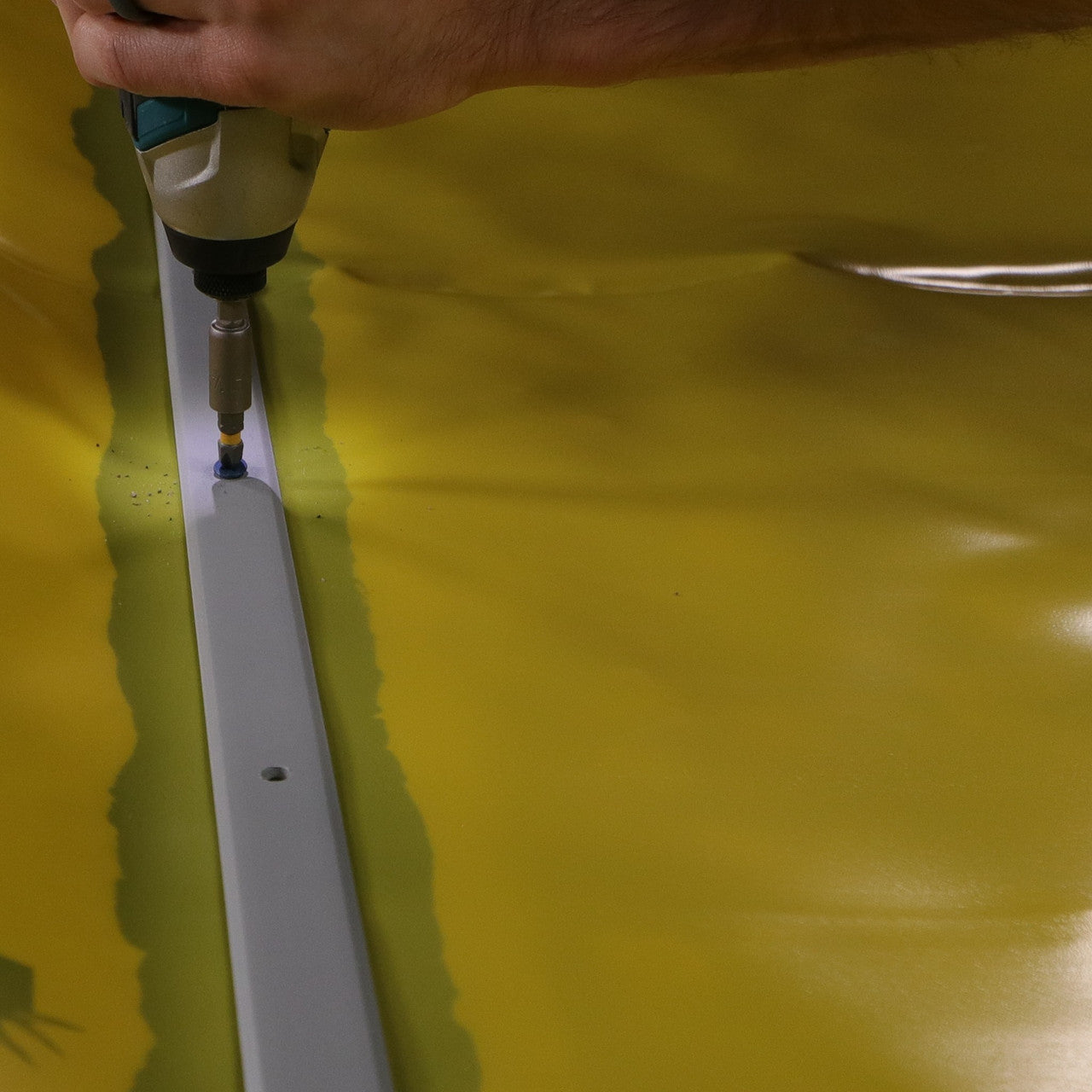 Stego® Term Bar | Case Pack of 50