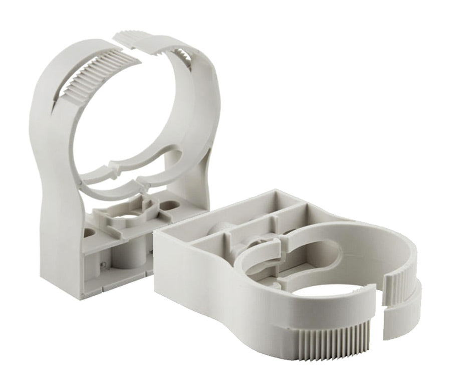 HangerLok, White