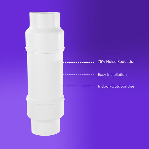 System Noise Suppressor