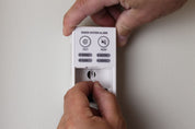 Radon Away RSA1 System Alarm